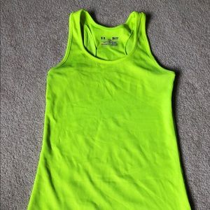 Women’s Under Armour Tank Top